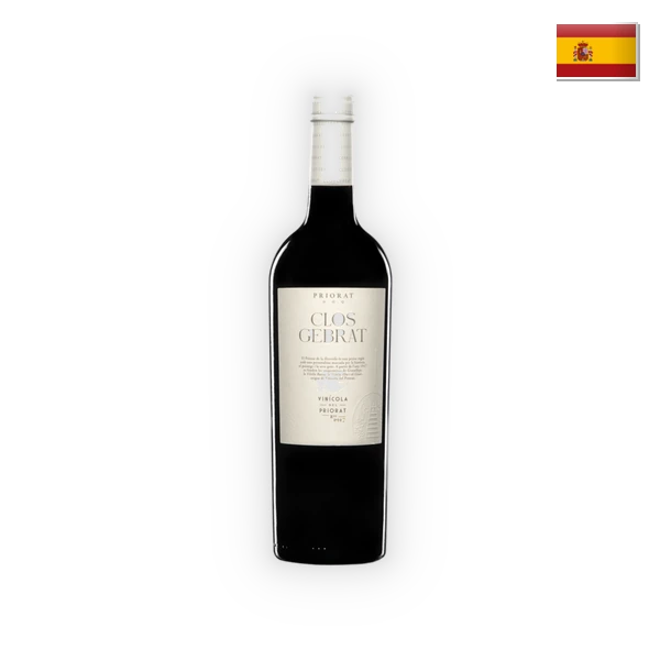 [PRIO01024] Vinicola del Priorat, Priorat DOCa Clos Gebrat 2024, 0,75 l