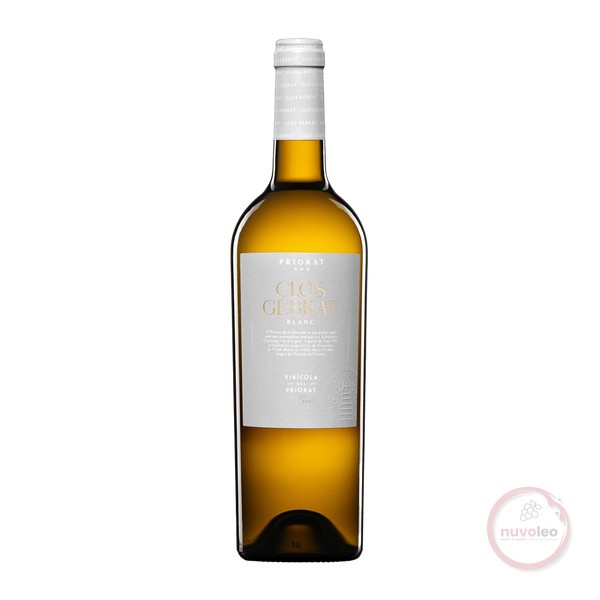 Vinicola del Priorat, Priorat DOCa Clos Gebrat Blanc 2024 (0,75 l)