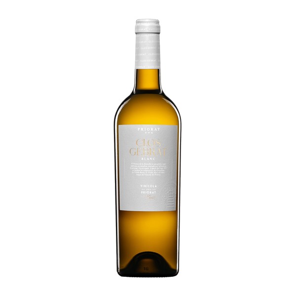 [PRIO03024] Vinicola del Priorat, Priorat DOCa Clos Gebrat Blanc 2024 (0,75 l)