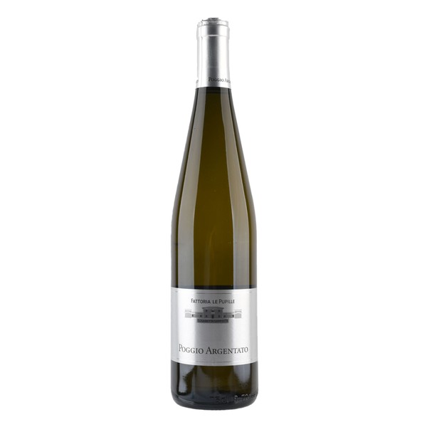 Fattoria Le Pupille, Toscana IGT Poggio Argentato 2024 (0,75 l)