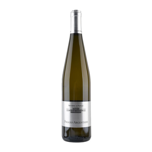 Fattoria Le Pupille, Toscana IGT Poggio Argentato 2024 (0,75 l)