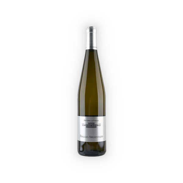 Fattoria Le Pupille, Toscana IGT Poggio Argentato 2024 (0,75 l)