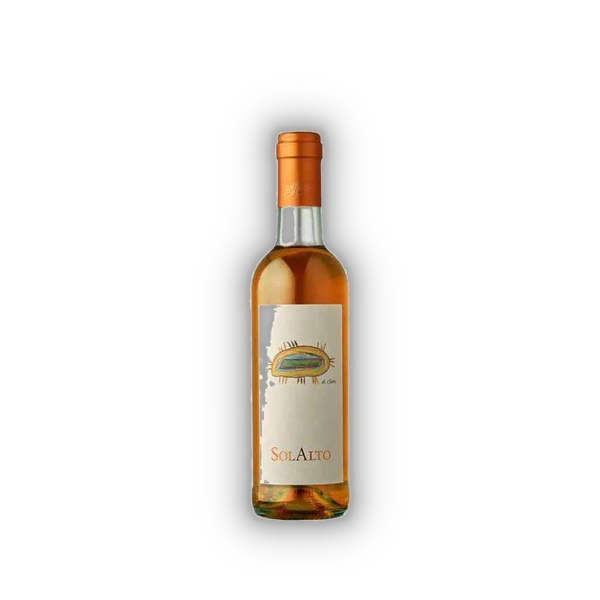 Fattoria Le Pupille, Toscana IGT SolAlto 2022 (0,375)