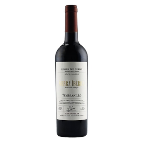 Teófilo Reyes, Ribera del Duero DO Sierra Ibérica 2023 (0,75 l)