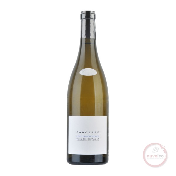 Claude Riffault, Sancerre AC Les Chasseignes  BIO 2023 (0,75 l)