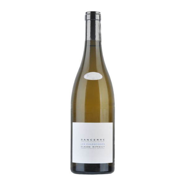 Claude Riffault, Sancerre AC Les Chasseignes  BIO 2023 (0,75 l)