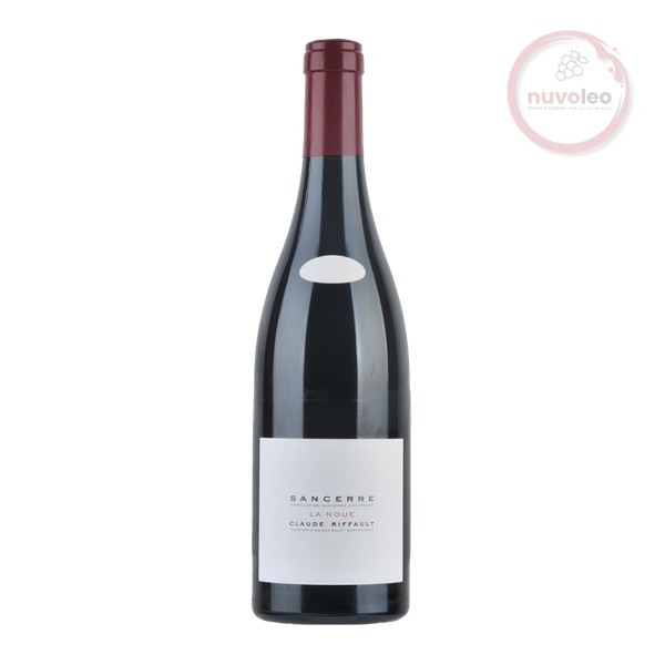 Claude Riffault, Sancerre AC La Noue  BIO 2023 (0,75 l)