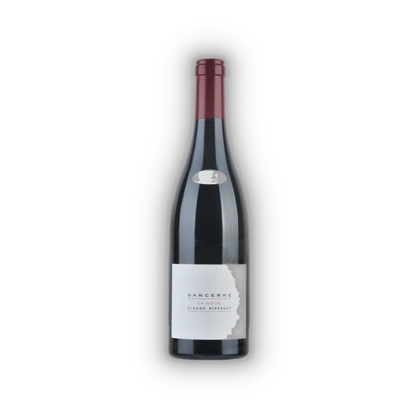 Claude Riffault, Sancerre AC La Noue  BIO 2023 (0,75 l)