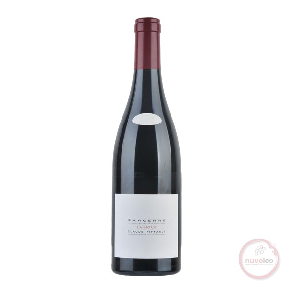 Claude Riffault, Sancerre AC La Noue  BIO 2023 (0,75 l)