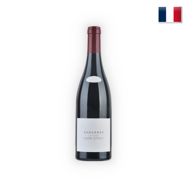 Claude Riffault, Sancerre AC La Noue  BIO 2023, 0,75 l