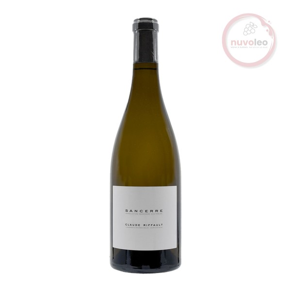 Claude Riffault, Sancerre AC Mosaïque Calcaire  BIO 2023 (0,75 l)