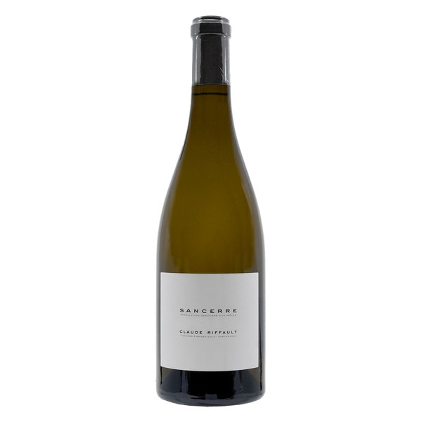 Claude Riffault, Sancerre AC Mosaïque Calcaire  BIO 2023 (0,75 l)