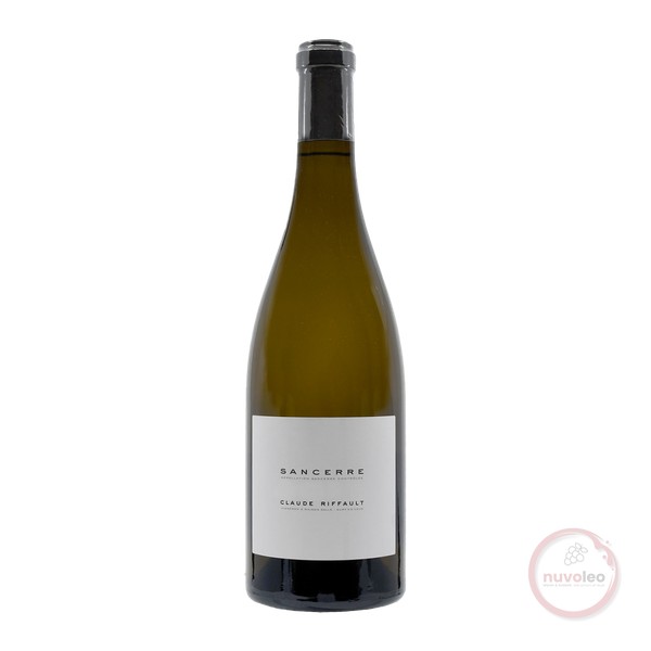 Claude Riffault, Sancerre AC Mosaïque Calcaire  BIO 2023 (0,75 l)