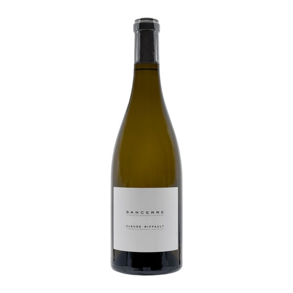 Claude Riffault, Sancerre AC Mosaïque Calcaire  BIO 2023 (0,75 l)