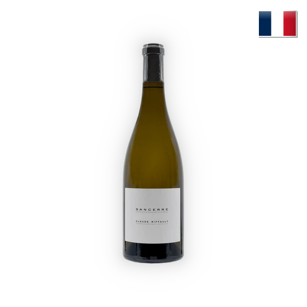 Claude Riffault, Sancerre AC Mosaïque Calcaire  BIO 2023, 0,75 l