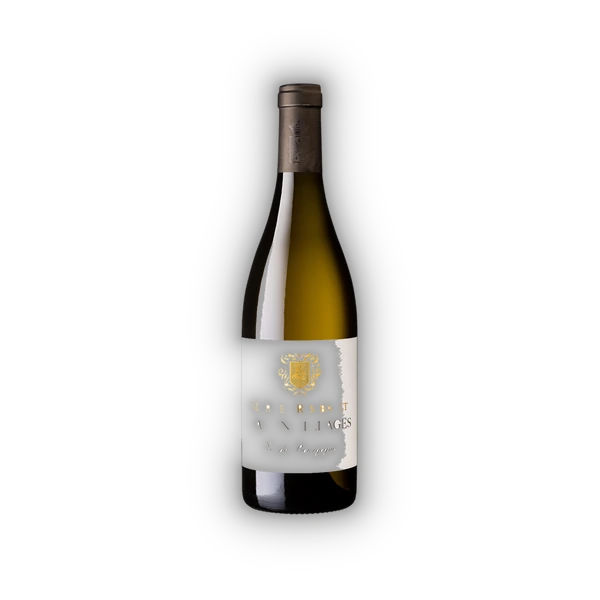 Domaine Marcel Rimbault, Mâcon Villages AC 2024 (0,75 l)