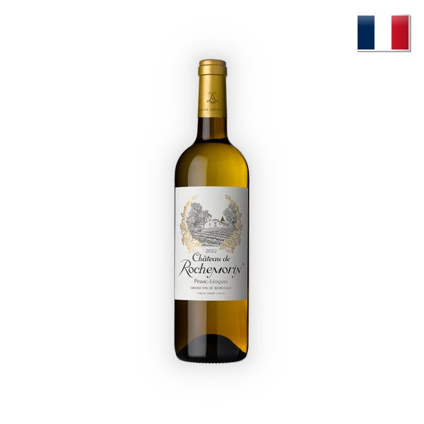 Château de Rochemorin, Pessac-Léognan AC 2020, 1,5 l