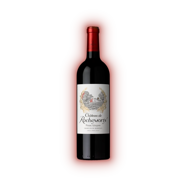 Château de Rochemorin, Pessac-Léognan AC 2020 (0,75 l)