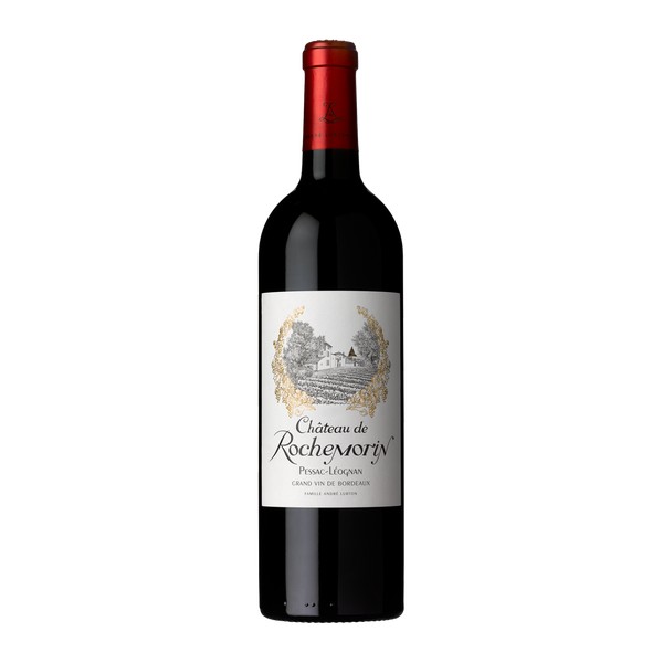 Château de Rochemorin, Pessac-Léognan AC 2020 (0,75 l)