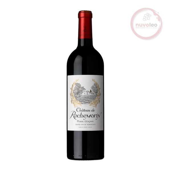 Château de Rochemorin, Pessac-Léognan AC 2020 (1,5 l)