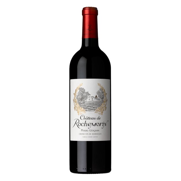 Château de Rochemorin, Pessac-Léognan AC 2020 (1,5 l)