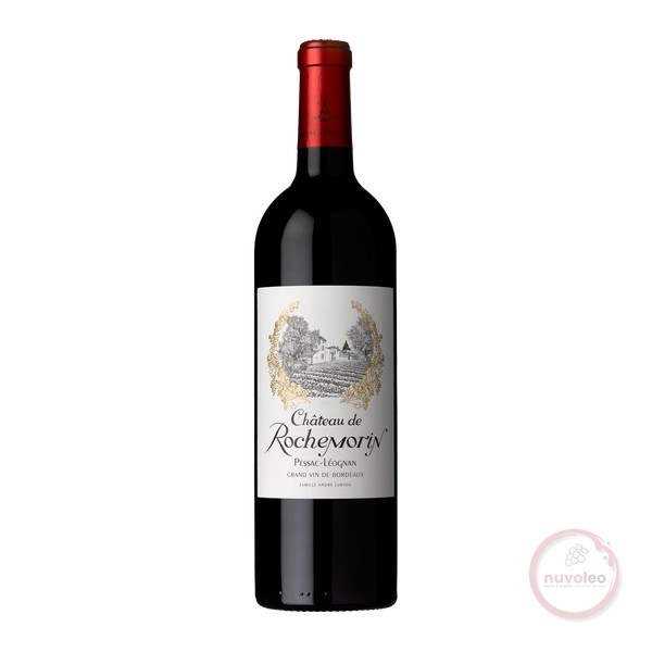 Château de Rochemorin, Pessac-Léognan AC 2020 (1,5 l)