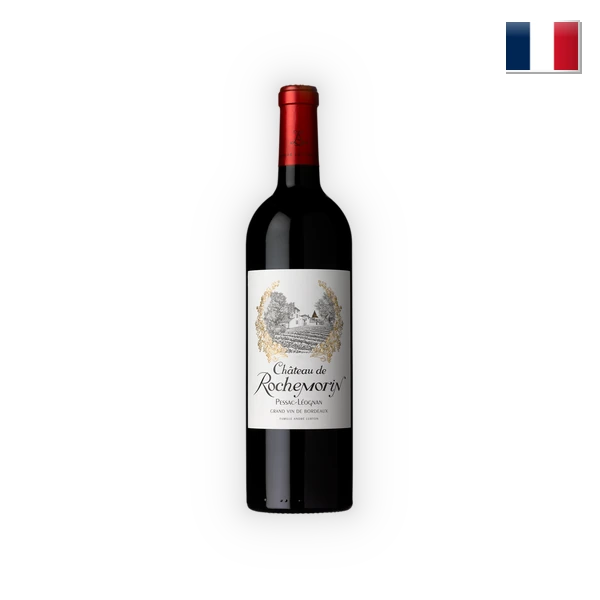 Château de Rochemorin, Pessac-Léognan AC 2020, 1,5 l