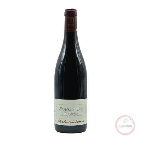 Domaine Rois Mages, Beaune AC Les Sceaux 1ER 2021 (0,75 l)