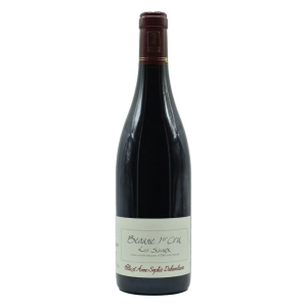 Domaine Rois Mages, Beaune AC Les Sceaux 1ER 2021 1er Cru (0,75 l)