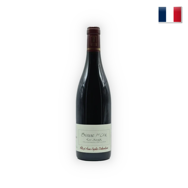 Domaine Rois Mages, Beaune AC Les Sceaux 1ER 2021, 0,75 l