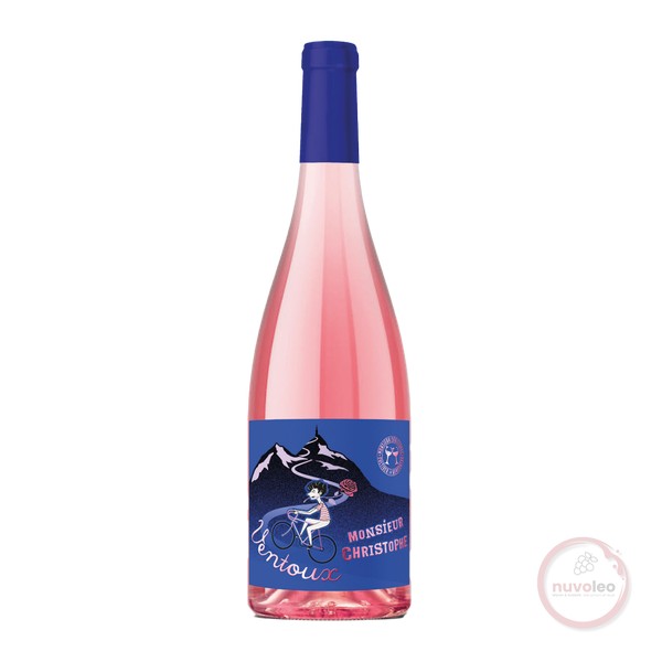 Cave La Romaine, Ventoux AOP Mr. Christophe 2024 (0,75 l)