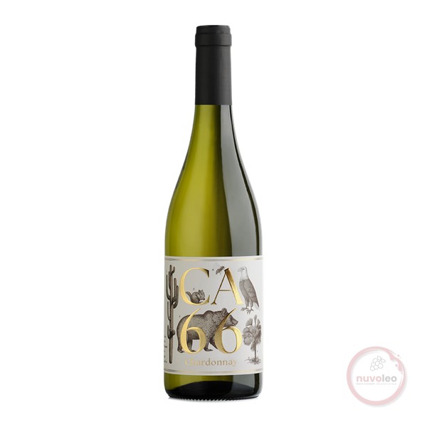 Weingut Hannes Sabathi, Südsteiermark DAC CA 66, Chardonnay 2023 (3)