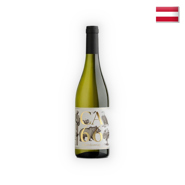 Weingut Hannes Sabathi, Südsteiermark DAC CA 66, Chardonnay 2023, 3