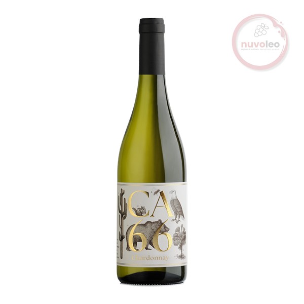 Weingut Hannes Sabathi, Südsteiermark DAC CA 66, Chardonnay 2023 (5)