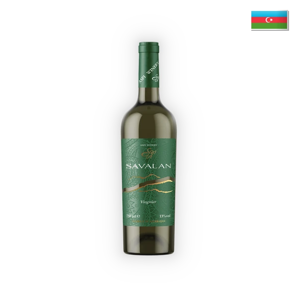 [SAVA01024] Savalan, Savalan Valley Viognier 2024, 0,75 l