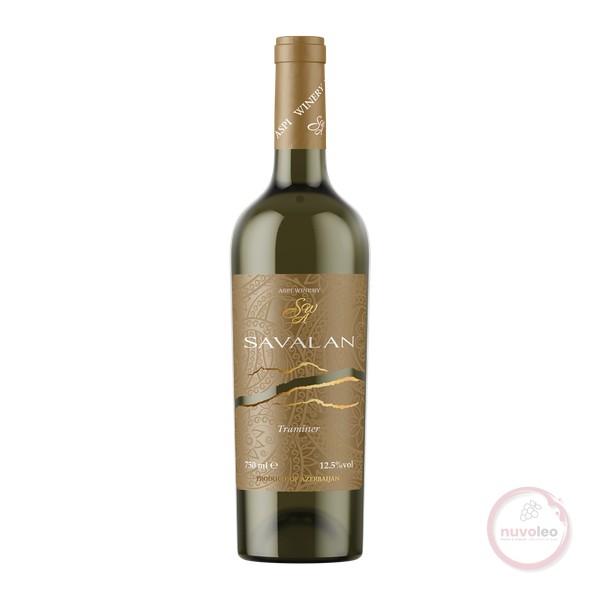 Savalan, Savalan Valley Traminer 2024 (0,75 l)