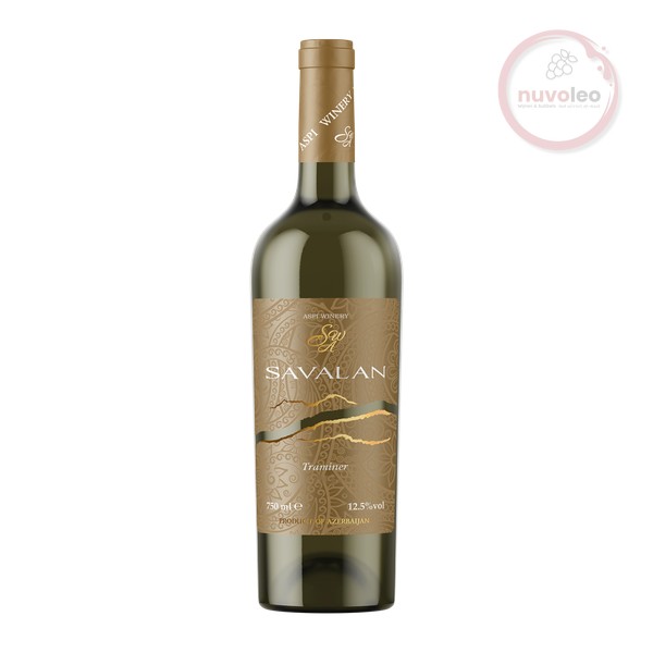 Savalan, Savalan Valley Traminer 2024 (0,75 l)