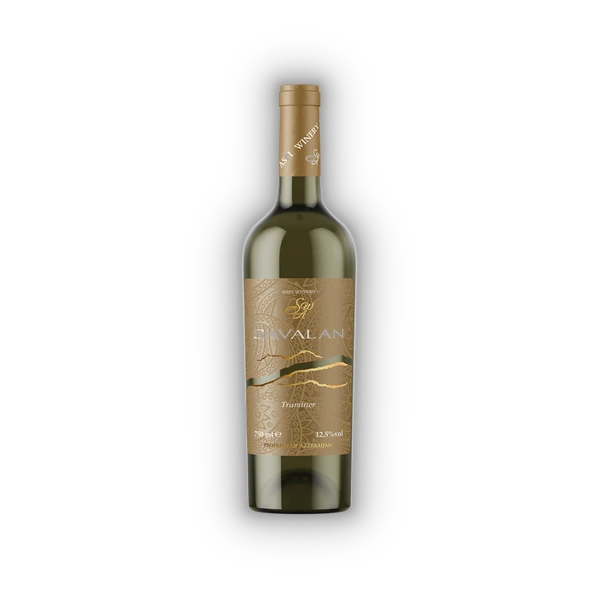 Savalan, Savalan Valley Traminer 2024 (0,75 l)