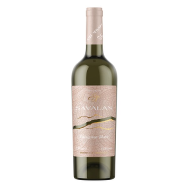 Savalan, Savalan Valley Sauvignon blanc 2024 (0,75 l)