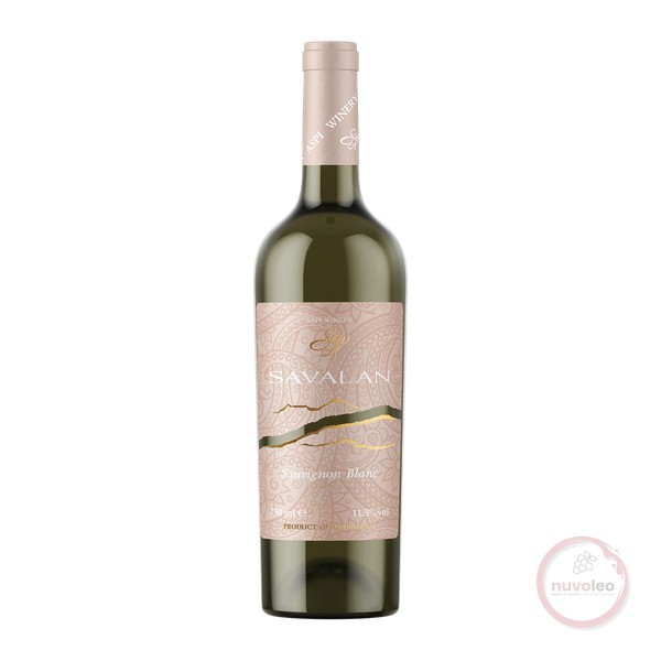 Savalan, Savalan Valley Sauvignon blanc 2024 (0,75 l)