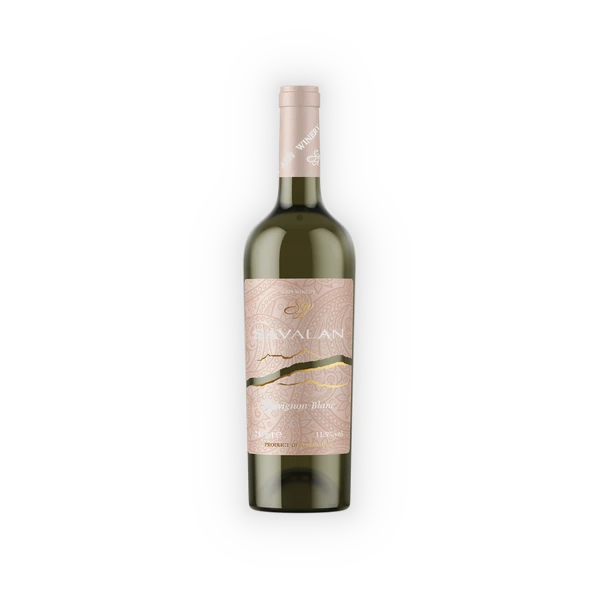 Savalan, Savalan Valley Sauvignon blanc 2024 (0,75 l)