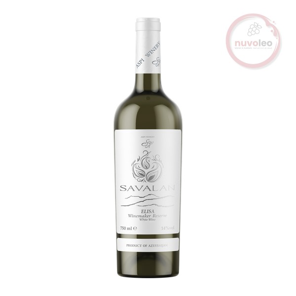 Savalan, Savalan Valley Elisa Exclusive Collection 2023 (0,75 l)