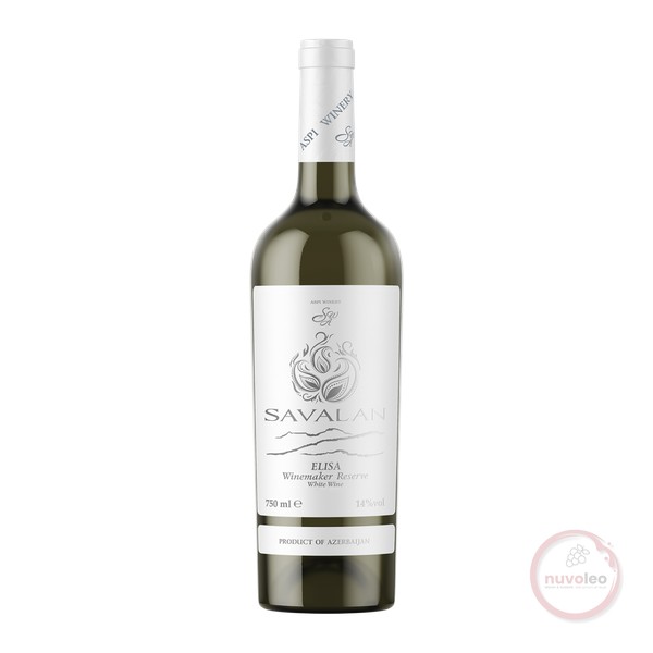 Savalan, Savalan Valley Elisa Exclusive Collection 2023 (0,75 l)