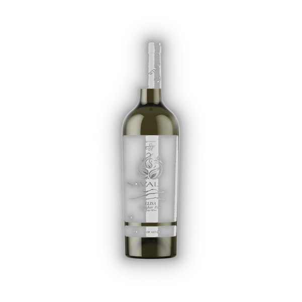 Savalan, Savalan Valley Elisa Exclusive Collection 2023 (0,75 l)