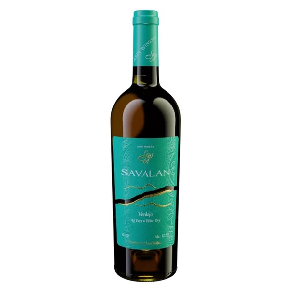 [SAVA05024] Savalan, Savalan Valley Verdejo 2024 (0,75 l)