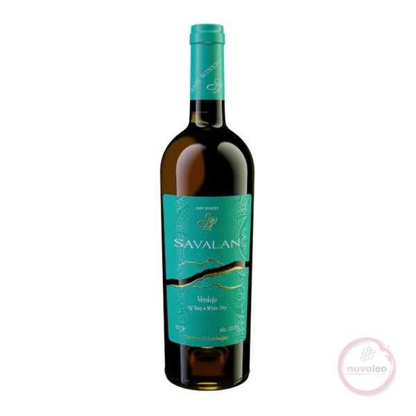 Savalan, Savalan Valley Verdejo 2024 (0,75 l)