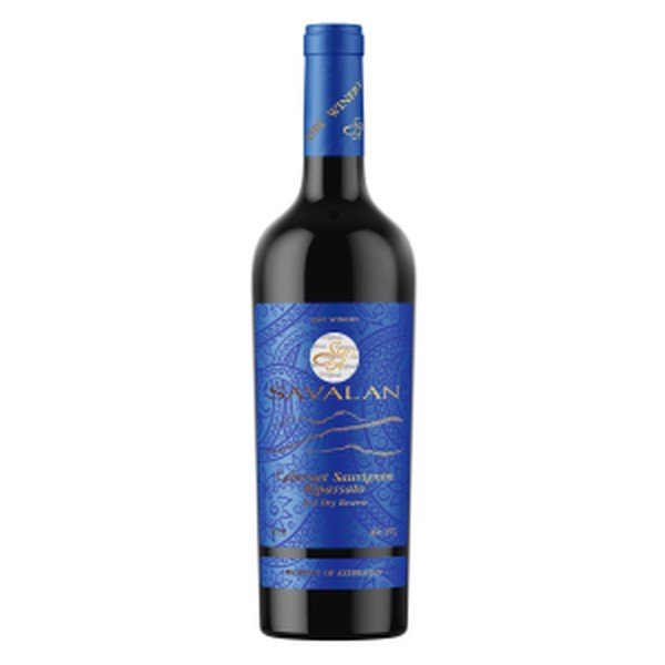 [SAVA09018] Savalan, Savalan Valley Cabernet Sauvignon 2018 (0,75 l)