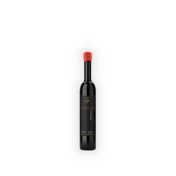 Savalan, Savalan Valley Merlot Sweet 2018 (0,5)