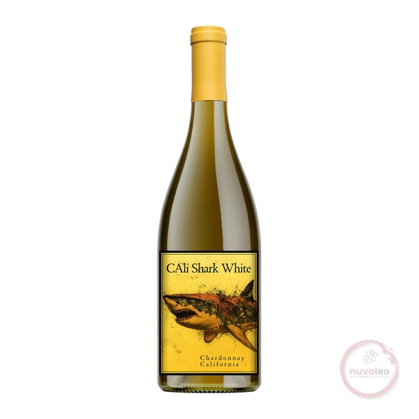 Cali Shark, California White 2023 (0,75 l)