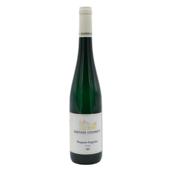 Günther Steinmetz, Mosel Piesporter Treppchen GG 2024 Grosses Gewächs (0,75 l)